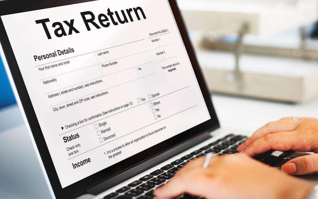 TDS return filing